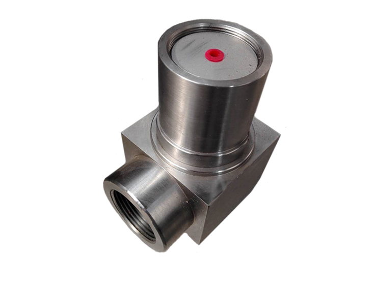 空壓機小壓力閥